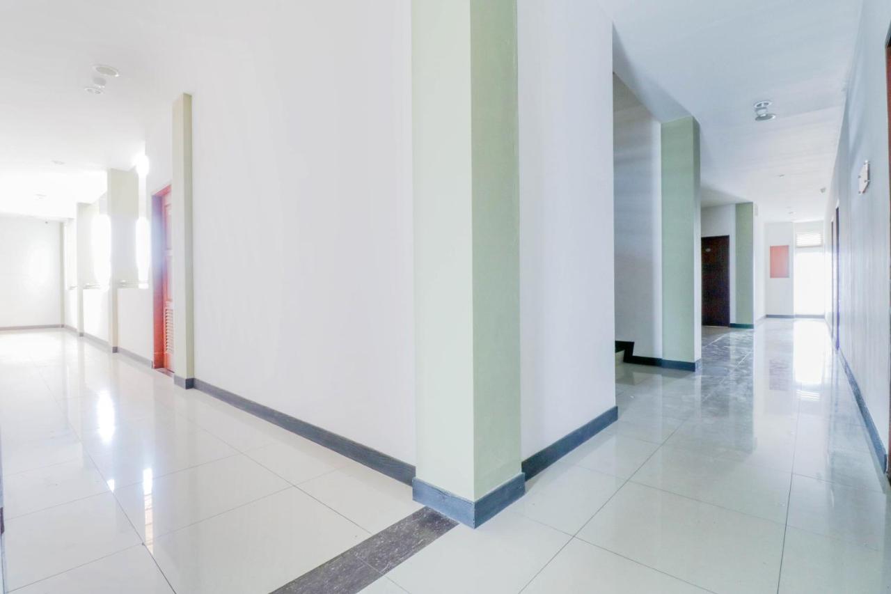 Fortune Hotel Mataram Exterior photo
