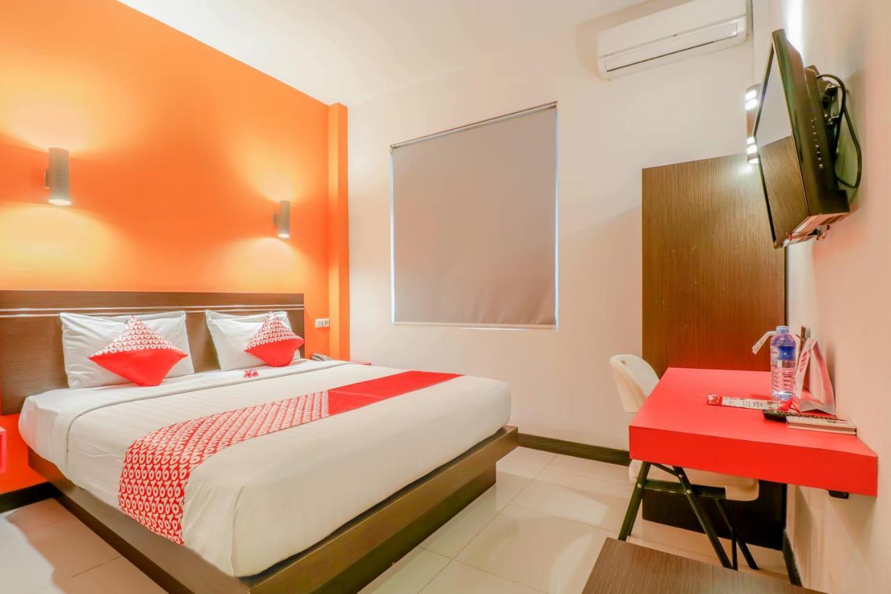 Fortune Hotel Mataram Exterior photo